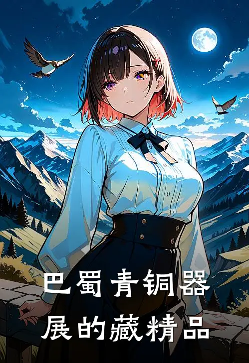 巴蜀青铜器展的藏精品