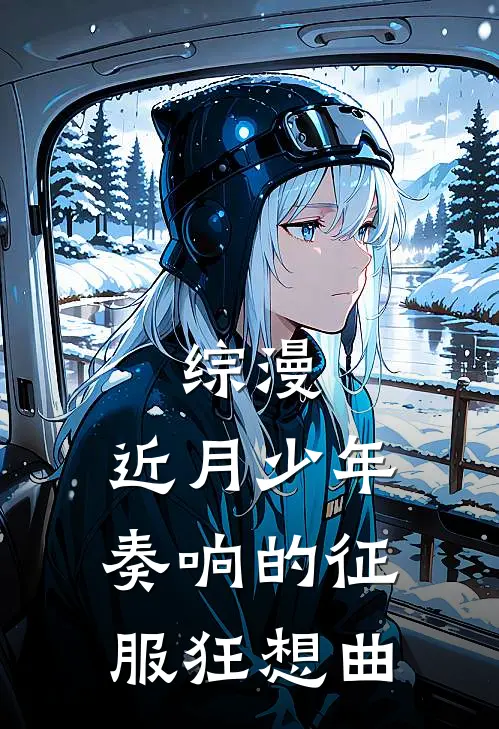综漫：近月少年奏响的征服狂想曲