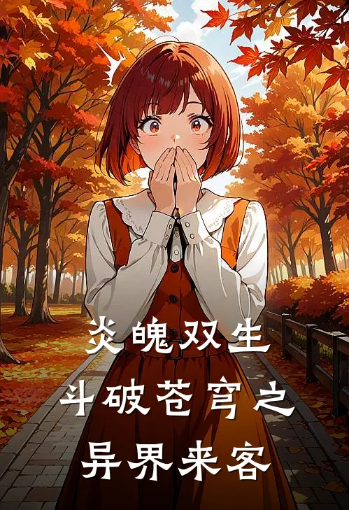 炎魄双生：斗破苍穹之异界来客萧炎韩小雨已完结小说推荐_完整版小说炎魄双生：斗破苍穹之异界来客(萧炎韩小雨)