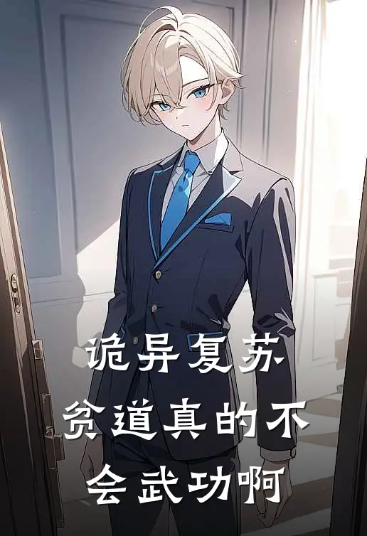 陈天师林若雪《诡异复苏：贫道真的不会武功啊》全本免费在线阅读_(陈天师林若雪)最新章节在线阅读