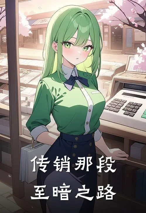 传销那段至暗之路