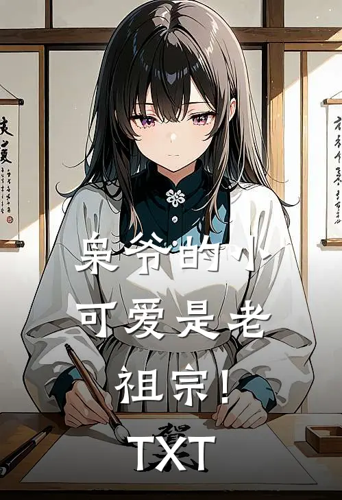 枭爷的小可爱是老祖宗!TXT