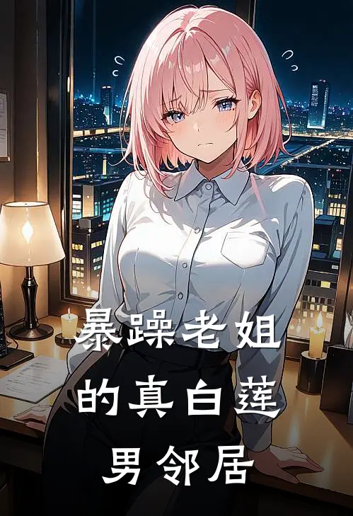 暴躁老姐的真白莲男邻居