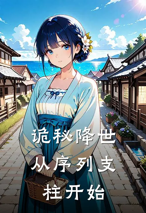 诡秘降世：从序列支柱开始