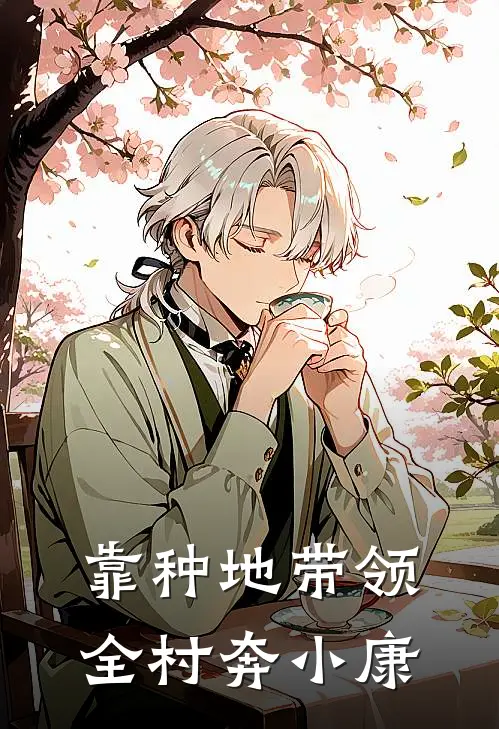 靠种地带领全村奔小康