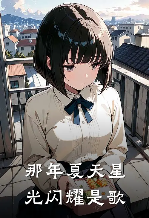 那年夏天星光闪耀是歌