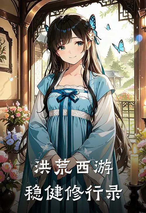 洪荒西游：稳健修行录