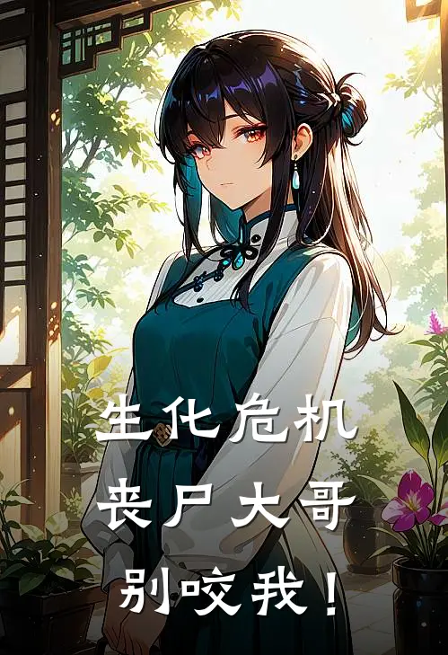 生化危机：丧尸大哥别咬我！