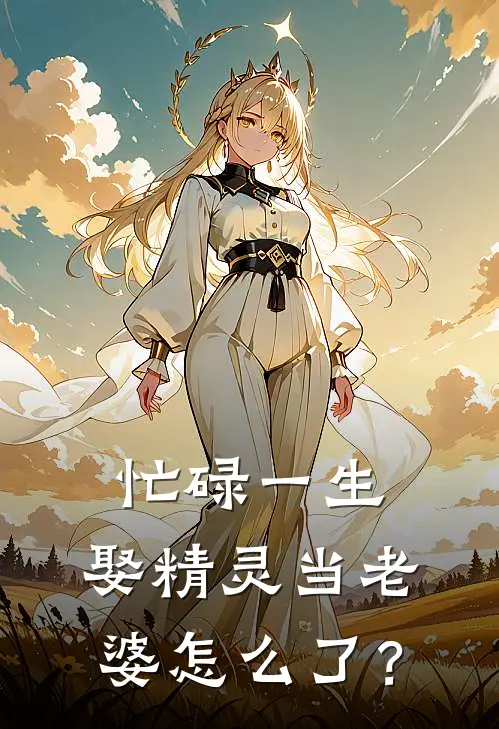 忙碌一生，娶精灵当老婆怎么了？宇智波二亚全文阅读免费全集_免费小说忙碌一生，娶精灵当老婆怎么了？(宇智波二亚)