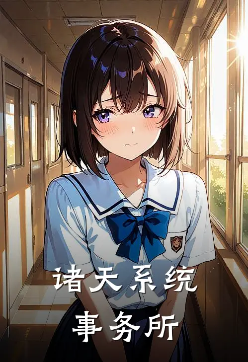 诸天系统事务所