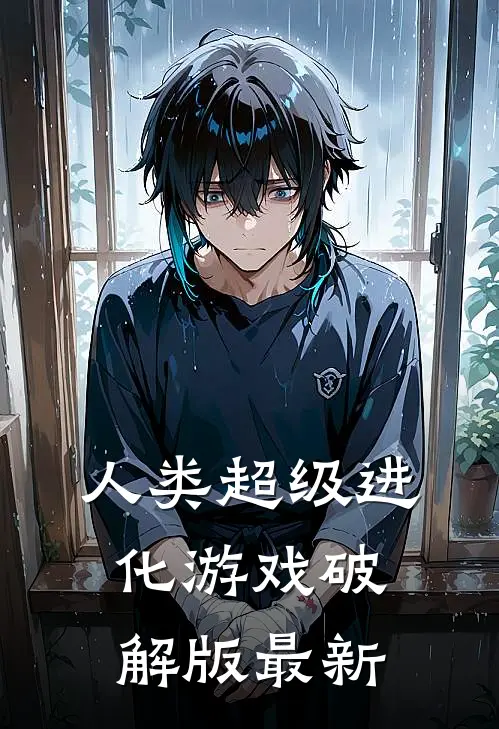 人类超级进化游戏破解版最新