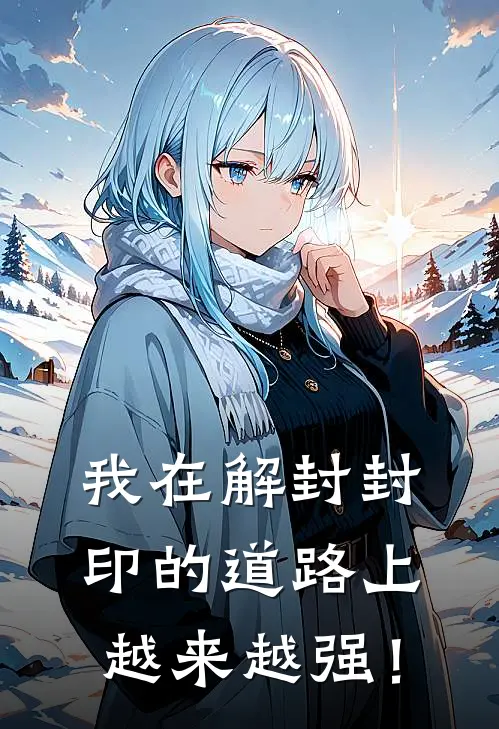 我在解封封印的道路上越来越强！