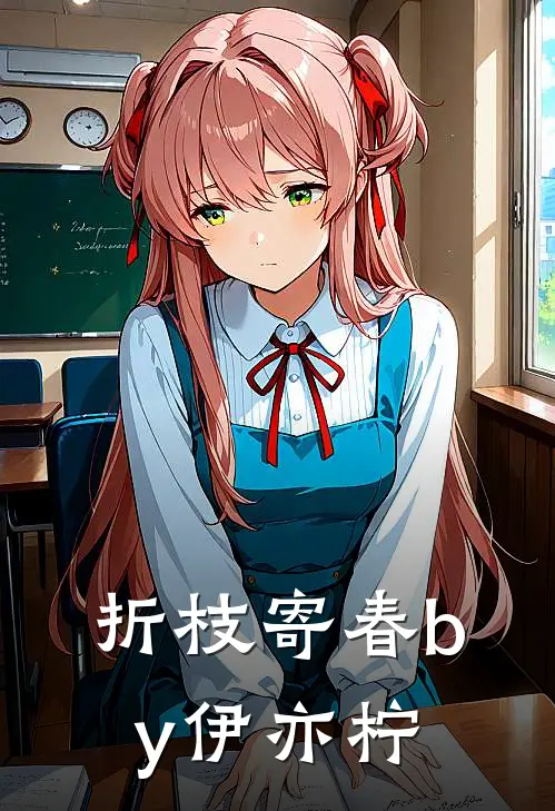 折枝寄春by伊亦柠