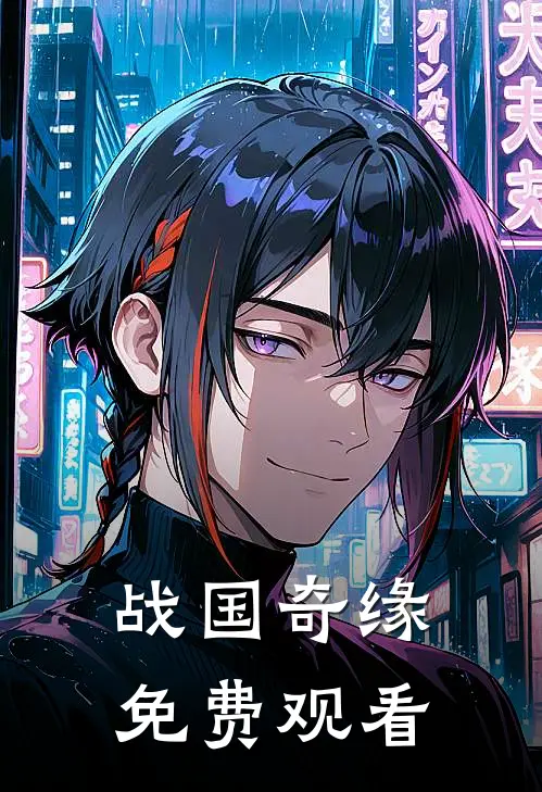 战国奇缘免费观看