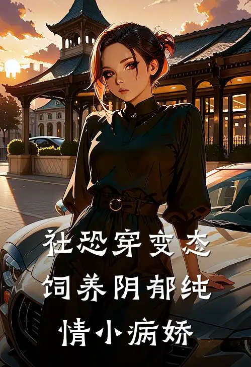 社恐穿变态，饲养阴郁纯情小病娇南渡晏悸最新小说推荐_热门小说排行榜社恐穿变态，饲养阴郁纯情小病娇(南渡晏悸)