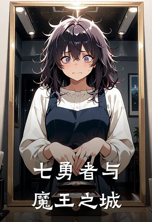 七勇者与魔王之城