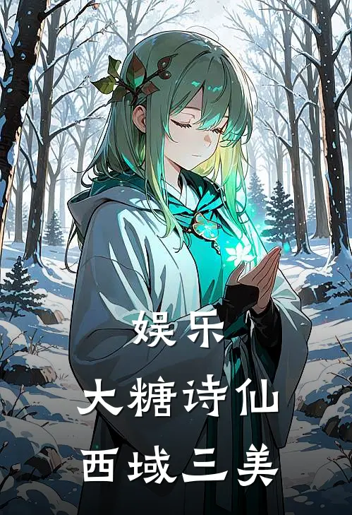 娱乐：大糖诗仙西域三美(李牧佟丫丫)免费阅读完整版小说_完结免费小说娱乐：大糖诗仙西域三美(李牧佟丫丫)