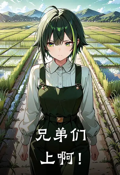 兄弟们，上啊！