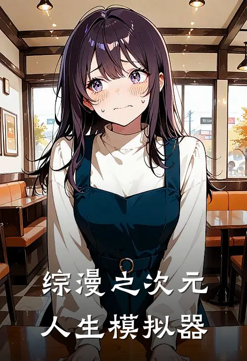综漫之次元人生模拟器