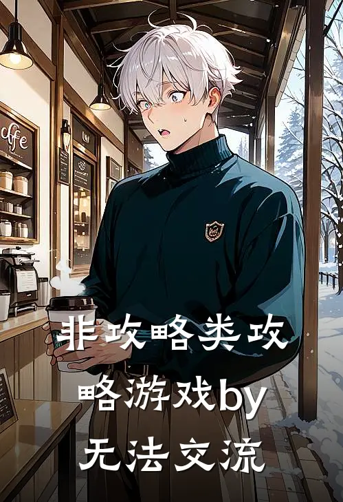 非攻略类攻略游戏by无法交流