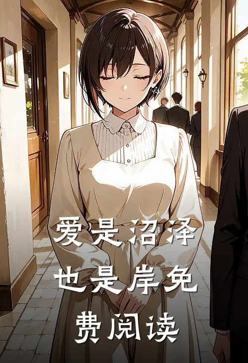 爱是沼泽也是岸免费阅读