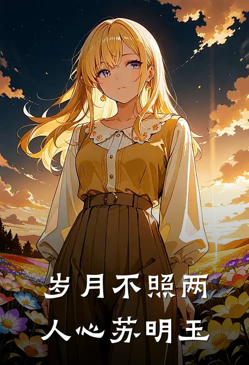 岁月不照两人心苏明玉