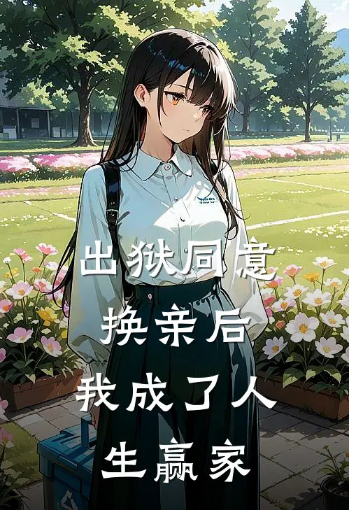 陶云溪陶婉《出狱同意换亲后，我成了人生赢家》全文免费在线阅读_《出狱同意换亲后，我成了人生赢家》全本在线阅读