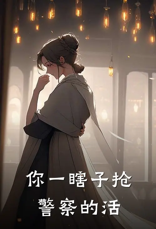 你一瞎子抢警察的活陈慕生娟娟小说完整版_完结版小说推荐你一瞎子抢警察的活(陈慕生娟娟)