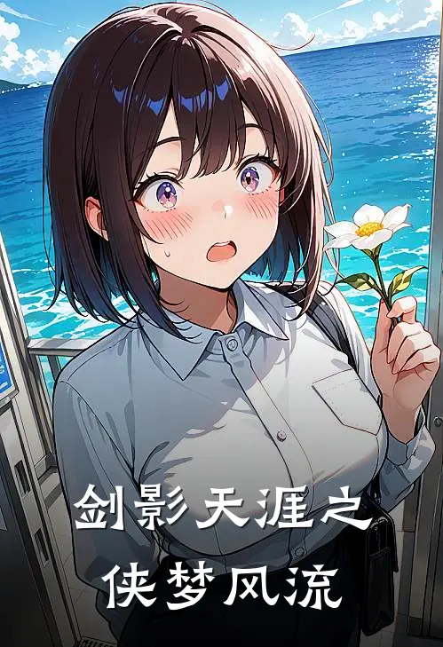 林风柳诗音(剑影天涯之侠梦风流)全本阅读_林风柳诗音最新热门小说