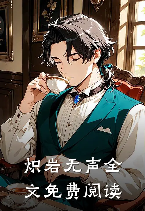 炽岩无声全文免费阅读