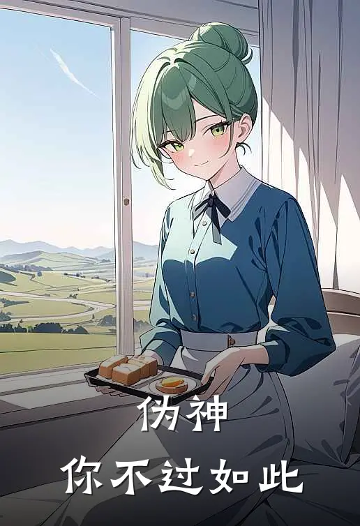 伪神，你不过如此