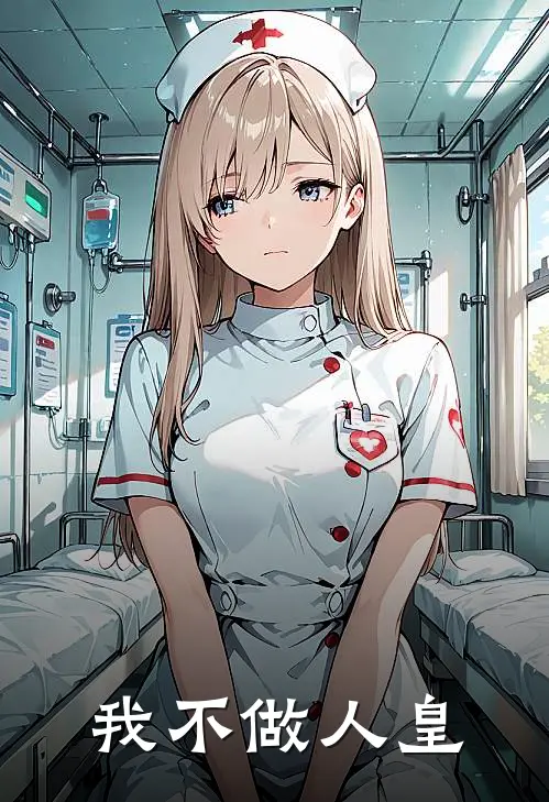 我不做人皇