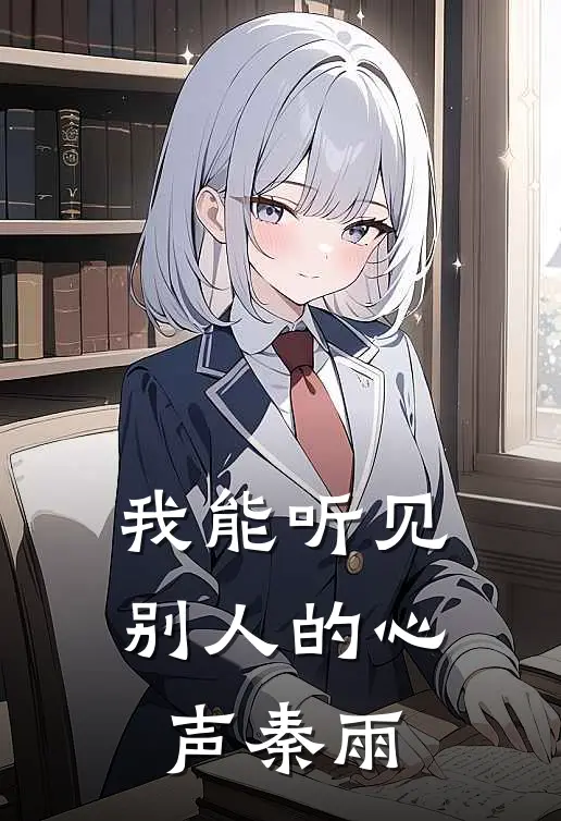 我能听见别人的心声秦雨