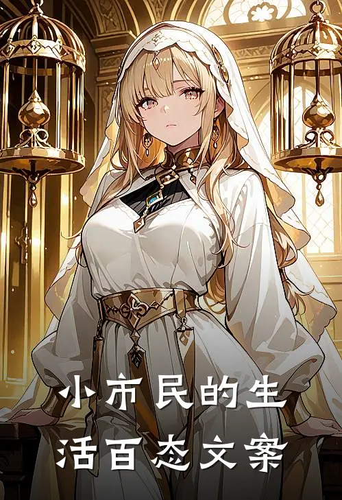 小市民的生活百态文案