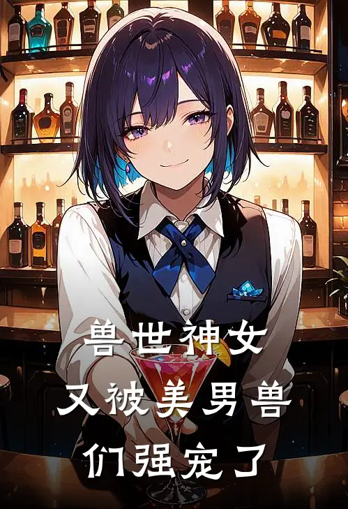 兽世神女，又被美男兽们强宠了