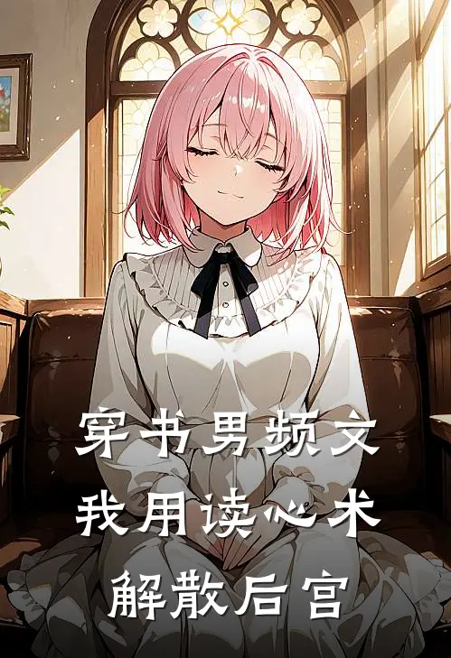 穿书男频文，我用读心术解散后宫