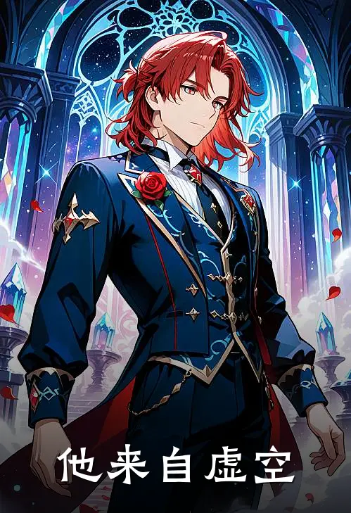 他来自虚空