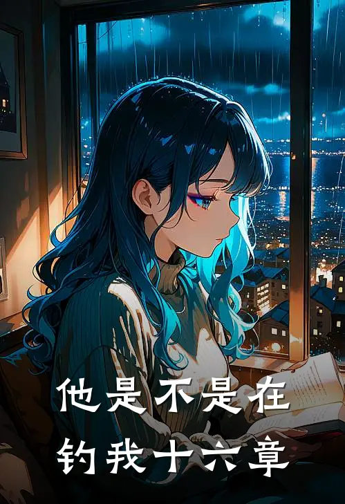 他是不是在钓我十六章