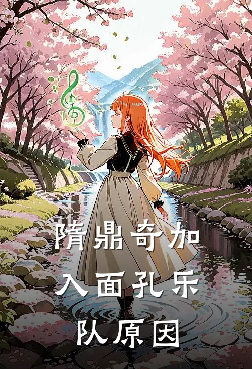 隋鼎奇加入面孔乐队原因