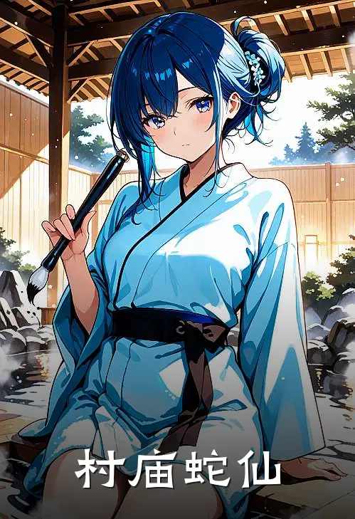 村庙蛇仙