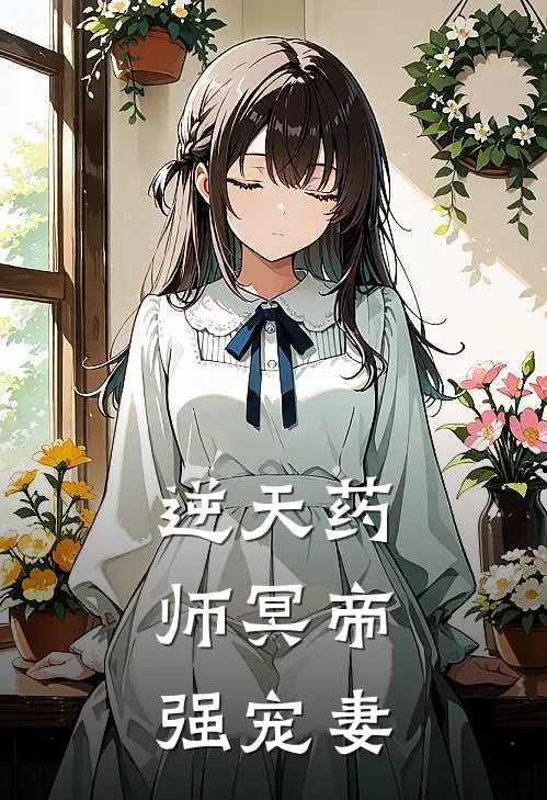 逆天药师冥帝,强宠妻