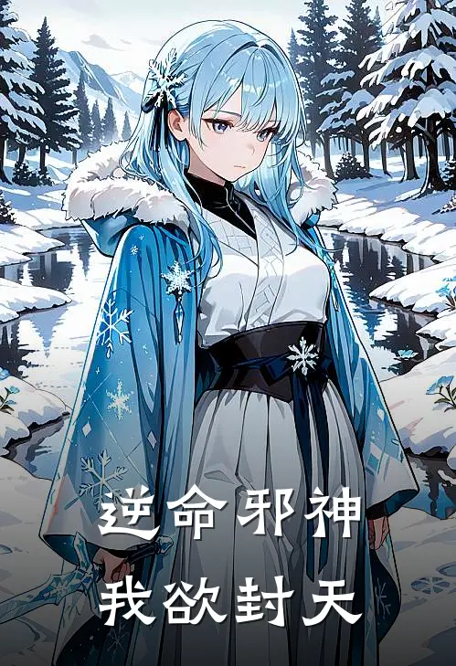 逆命邪神：我欲封天林无夜沈无咎新热门小说_小说免费阅读逆命邪神：我欲封天(林无夜沈无咎)