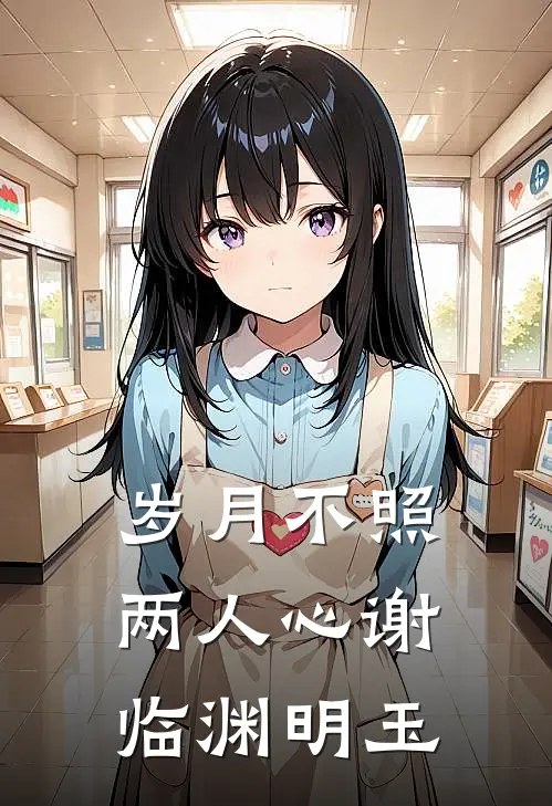 岁月不照两人心谢临渊明玉