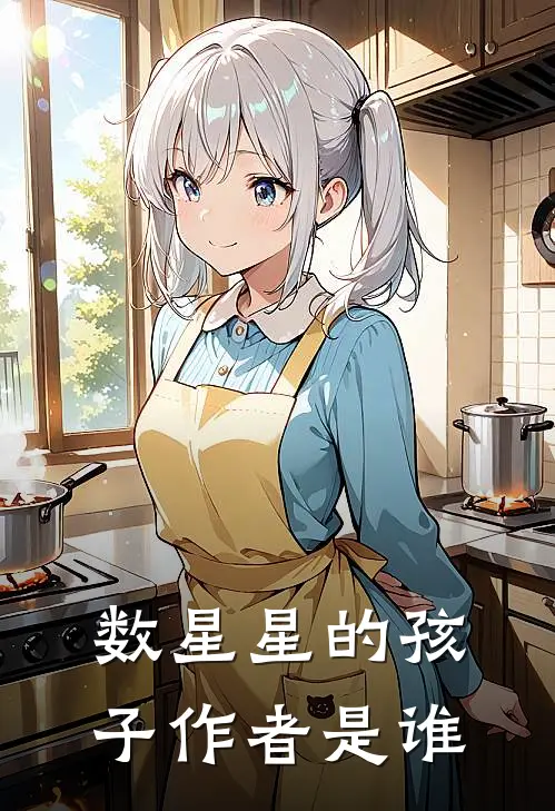 数星星的孩子作者是谁