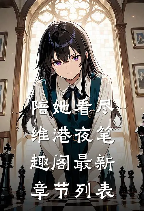 陪她看尽维港夜笔趣阁最新章节列表