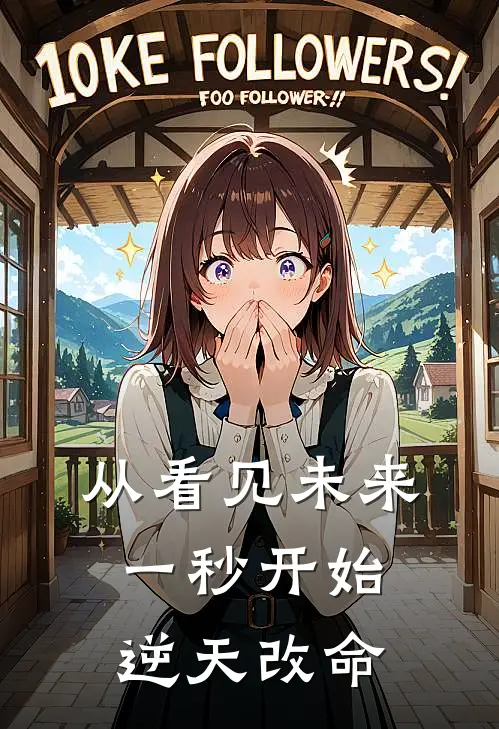 从【看见未来一秒】开始逆天改命(杨进李达)完结版小说推荐_最新完结小说推荐从【看见未来一秒】开始逆天改命杨进李达