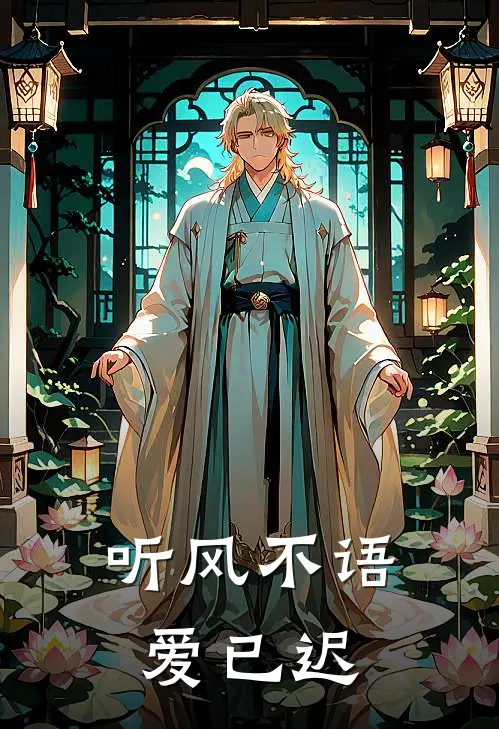 听风不语，爱已迟