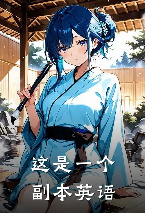 这是一个副本英语
