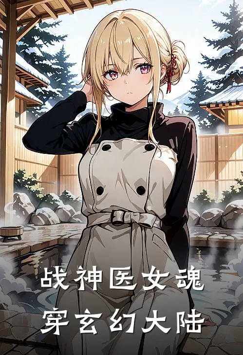 战神医女魂穿玄幻大陆