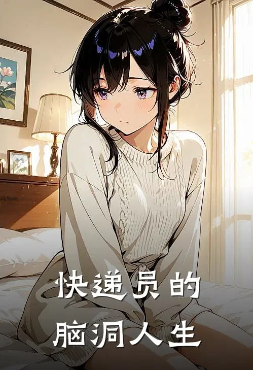 快递员的脑洞人生